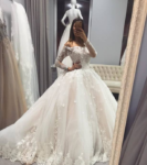 Öyküm Fashion Design Gelinlik, Nişanlık ve Abiye Fiyatları