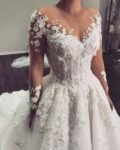 Nergis Şahan Couture Gelinlik Fiyatları