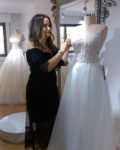 Nergis Şahan Couture Gelinlik Fiyatları