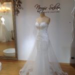Nergis Şahan Couture Gelinlik Fiyatları