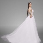 Nergis Şahan Couture Gelinlik Fiyatları