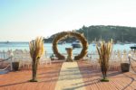 Ada Beach Wedding Kır Düğünü Fiyatları Heybeliada Adalar İstanbul