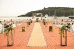 Ada Beach Wedding Kır Düğünü Fiyatları Heybeliada Adalar İstanbul
