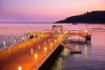 Ada Beach Wedding Kır Düğünü Fiyatları Heybeliada Adalar İstanbul
