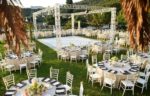 Ada Beach Wedding Kır Düğünü Fiyatları Heybeliada Adalar İstanbul