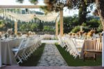 Ada Beach Wedding Kır Düğünü Fiyatları Heybeliada Adalar İstanbul