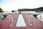 Ada Beach Wedding Kır Düğünü Fiyatları Heybeliada Adalar İstanbul