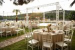 Ada Beach Wedding Kır Düğünü Fiyatları Heybeliada Adalar İstanbul