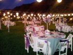 Garden Fiesta Kır Düğünü Fiyatları Sarıyer İstanbul