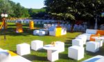 Garden Fiesta Kır Düğünü Fiyatları Sarıyer İstanbul