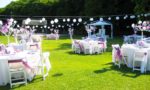 Garden Fiesta Kır Düğünü Fiyatları Sarıyer İstanbul