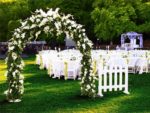 Garden Fiesta Kır Düğünü Fiyatları Sarıyer İstanbul
