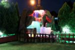 Alyans Garden Kır Düğünü Fiyatları Çınarlı Konak İzmir