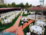 Alyans Garden Kır Düğünü Fiyatları Çınarlı Konak İzmir