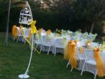 Bonjour Garden Düğün Davet Fiyatları Narlıdere İzmir