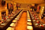 Küçük Kulüp Alliance Restaurant Düğün Davet Fiyatları Alsancak İzmir