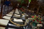 Küçük Kulüp Alliance Restaurant Düğün Davet Fiyatları Alsancak İzmir