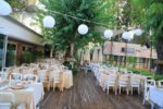 Küçük Kulüp Alliance Restaurant Düğün Davet Fiyatları Alsancak İzmir