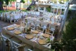 Küçük Kulüp Alliance Restaurant Düğün Davet Fiyatları Alsancak İzmir