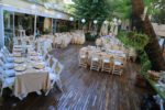 Küçük Kulüp Alliance Restaurant Düğün Davet Fiyatları Alsancak İzmir