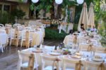 Küçük Kulüp Alliance Restaurant Düğün Davet Fiyatları Alsancak İzmir