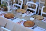 Küçük Kulüp Alliance Restaurant Düğün Davet Fiyatları Alsancak İzmir