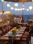 Fly-Inn Beach Club Düğün Davet Fiyatları Çeşme İzmir