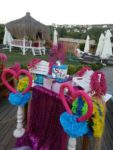 Laila Beach Kumsal Düğünü Davet Fiyatları Çeşme İzmir