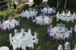 Prenses Garden İzmir Kır Düğünü Fiyatları İnciraltı Narlıdere
