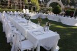 Prenses Garden İzmir Kır Düğünü Fiyatları İnciraltı Narlıdere