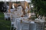 Prenses Garden İzmir Kır Düğünü Fiyatları İnciraltı Narlıdere