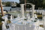 Prenses Garden İzmir Kır Düğünü Fiyatları İnciraltı Narlıdere