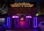 Kumsal Düğün Davet Fiyatları Balçova Narlıdere İzmir