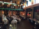Bistro Cabana Nikah Sonrası Yemek Fiyatları Ataşehir İstanbul