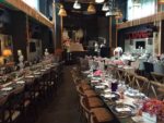 Bistro Cabana Nikah Sonrası Yemek Fiyatları Ataşehir İstanbul