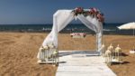 Tırmata Beach Wedding Düğün Fiyatları Sarıyer İstanbul