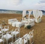 Tırmata Beach Wedding Düğün Fiyatları Sarıyer İstanbul