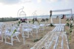 Tırmata Beach Wedding Düğün Fiyatları Sarıyer İstanbul