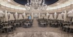 Akman Nikah & Balo Salonları Düğün & Davet Fiyatları Sincan Ankara