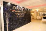 Halkalı Davet Düğün Salonları ve Kına Evi Düğün Fiyatları Küçükçekmece İstanbul