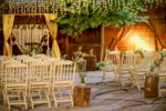 Kırçiçeği Garden Kır Düğünü Buca Fiyatları