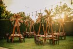 Kırçiçeği Garden Kır Düğünü Buca Fiyatları