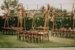 Kırçiçeği Garden Kır Düğünü Buca Fiyatları