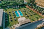 Kırçiçeği Garden Kır Düğünü Buca Fiyatları