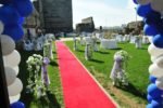 Topkapı Sosyal Tesisleri Kır Düğünü Fiyatları Fatih İstanbul
