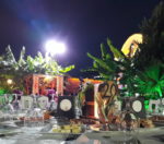 Gloria Garden Kır Düğünü Fiyatları İzmir Balçova
