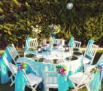Gloria Garden Kır Düğünü Fiyatları İzmir Balçova