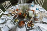 Gloria Garden Kır Düğünü Fiyatları İzmir Balçova
