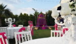 Gloria Garden Kır Düğünü Fiyatları İzmir Balçova