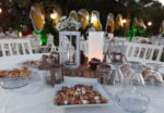 Gloria Garden Kır Düğünü Fiyatları İzmir Balçova